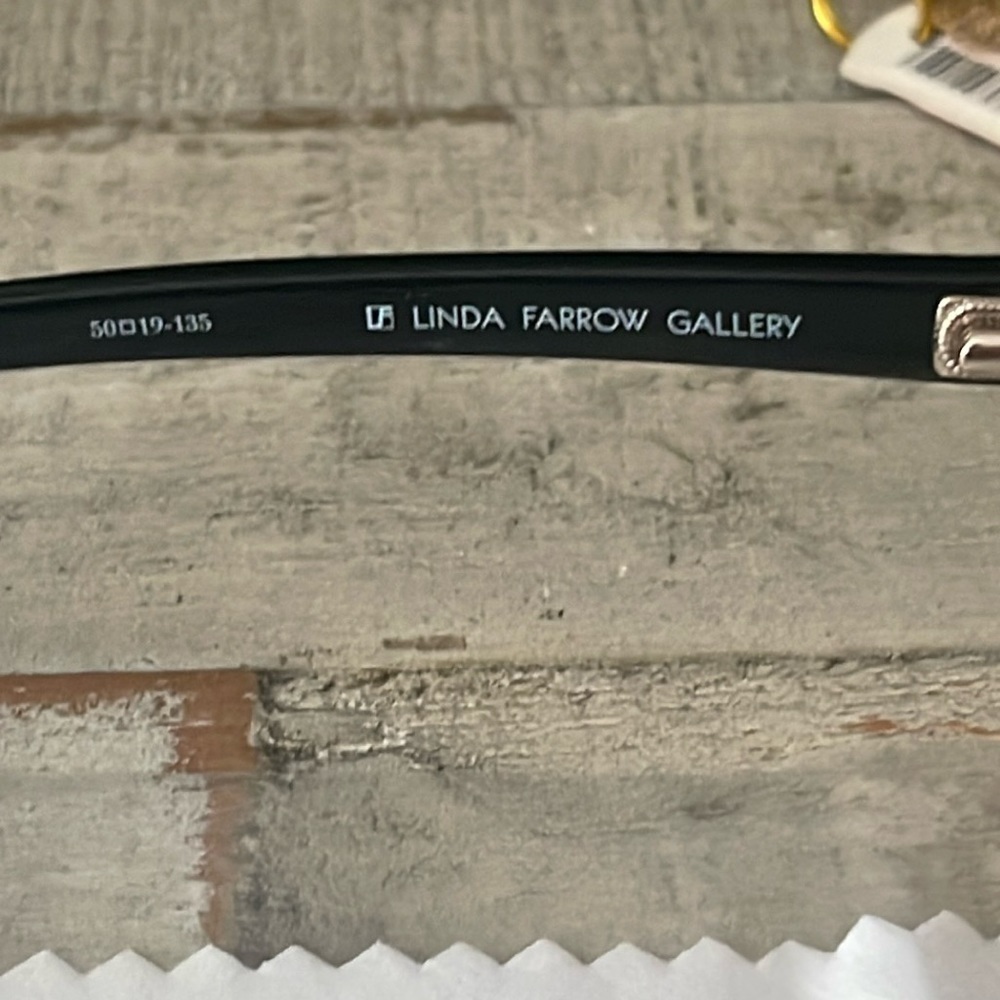 NWT KRIS VAN ASSCHE "KVA53C5" SUNGLASSES - Picture 3 of 9
